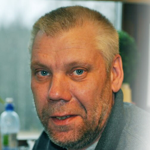 Ove Karlsson